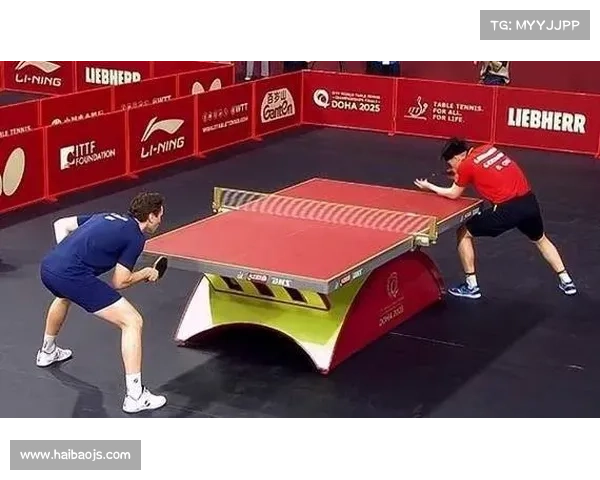 世界乒乓球的赛事世界乒乓球盛宴顶尖高手对决激情无限 世界乒乓球的赛事世界乒乓球盛宴顶尖高手对决激情无限