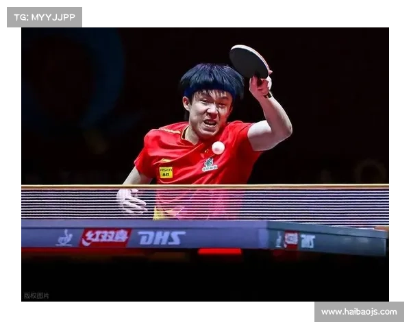 乒乓球赛事总结报告 乒乓球赛事总结报告