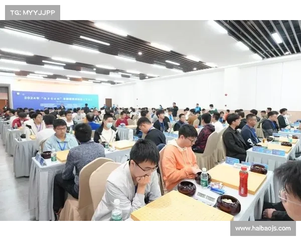 围棋6月赛事(2024年六月围棋赛事高潮迭起国际棋手巅峰对决精彩绽放) 围棋6月赛事(2024年六月围棋赛事高潮迭起国际棋手巅峰对决精彩绽放)