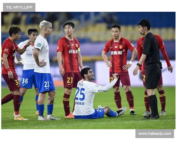 2018年鲁能泰山足球俱乐部赛事精彩回顾与成就总结 2018年鲁能泰山足球俱乐部赛事精彩回顾与成就总结